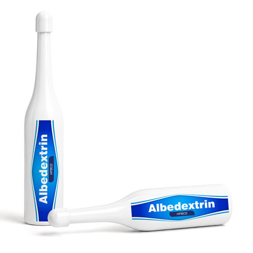 Albedextrin - Effective and Convenient Detox