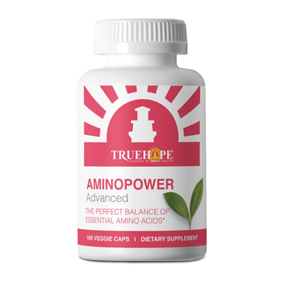 AminoPower Advanced