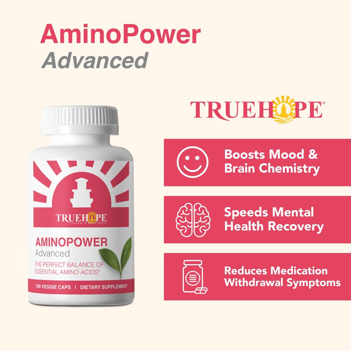 AminoPower Advanced