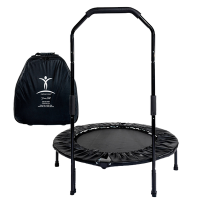 Cellerciser Rebounder