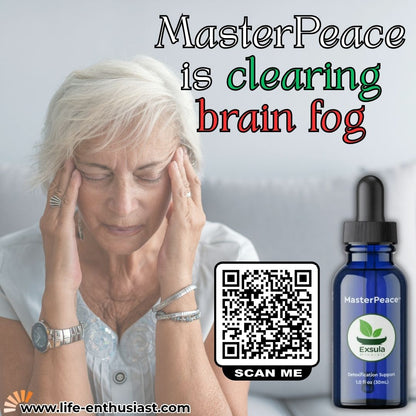 Bundle: MasterPeace (Pack of 6) 15% OFF