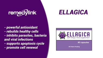 Ellagica