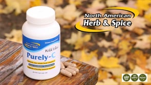 Whole Food Vitamin C and Flavonoid Complex Support Purely-C powder.