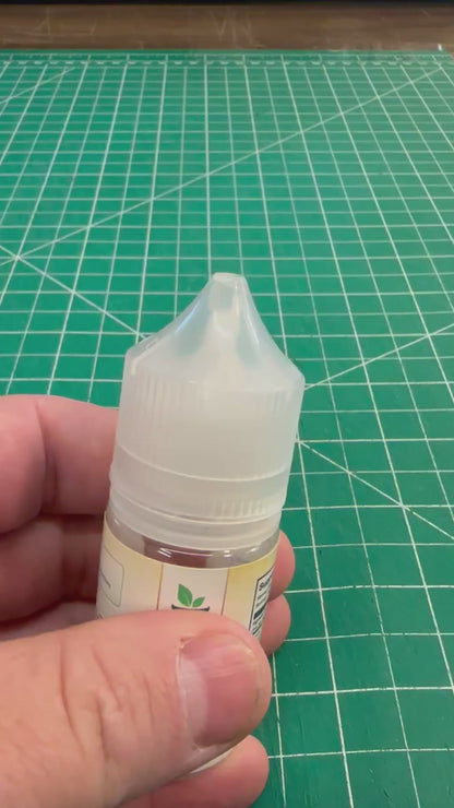 MSM Gold Drops - Bioavailable Liquid MSM