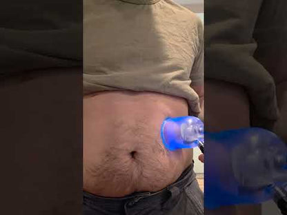 UV Lymphatic Detox Device