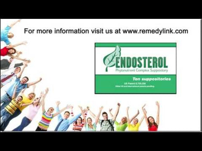 Endosterol  video