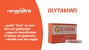 Glytamins