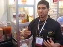 UHTCO at a trade show