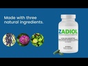 Zadiol