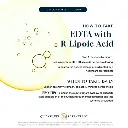 EDTA with R-Lipoic Acid Product Info