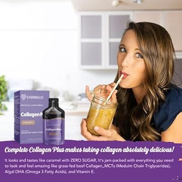 Complete Collagen Plus