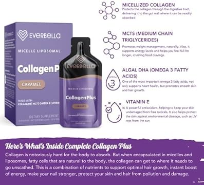 Complete Collagen Plus