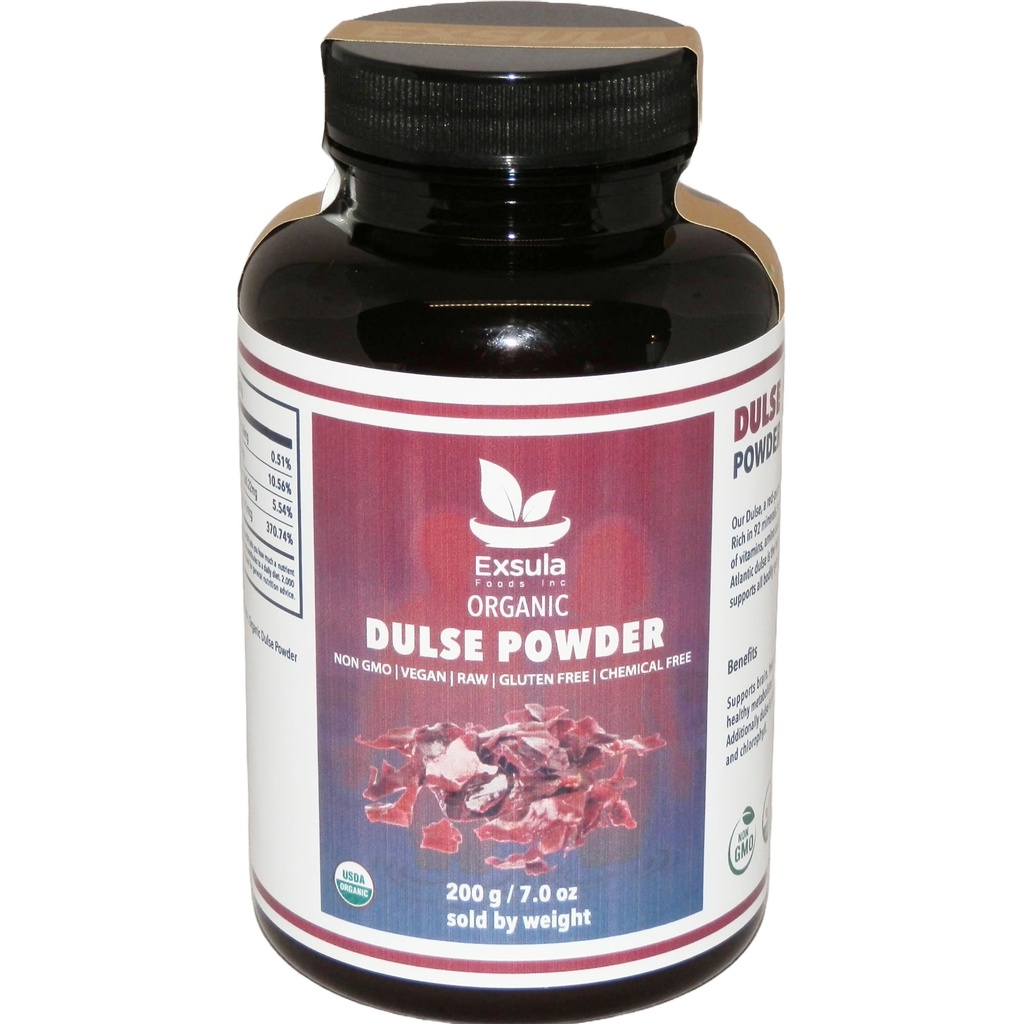 Dulse Powder