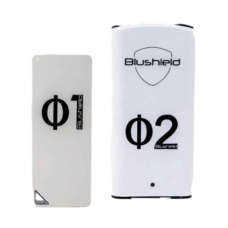 Bundle: Blushield Home