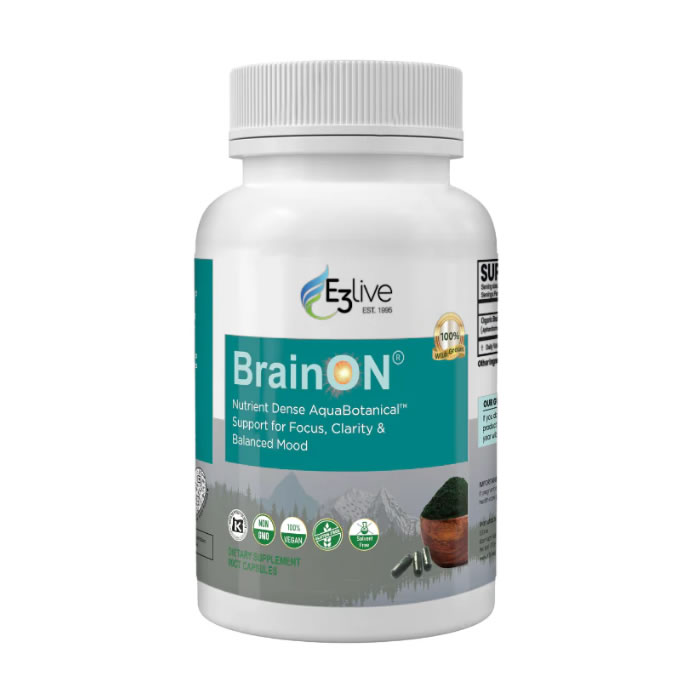 BrainON