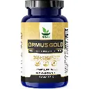 ORMUS Gold