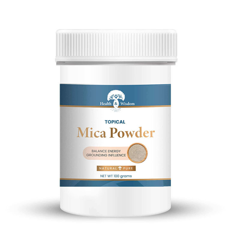 Mica Powder