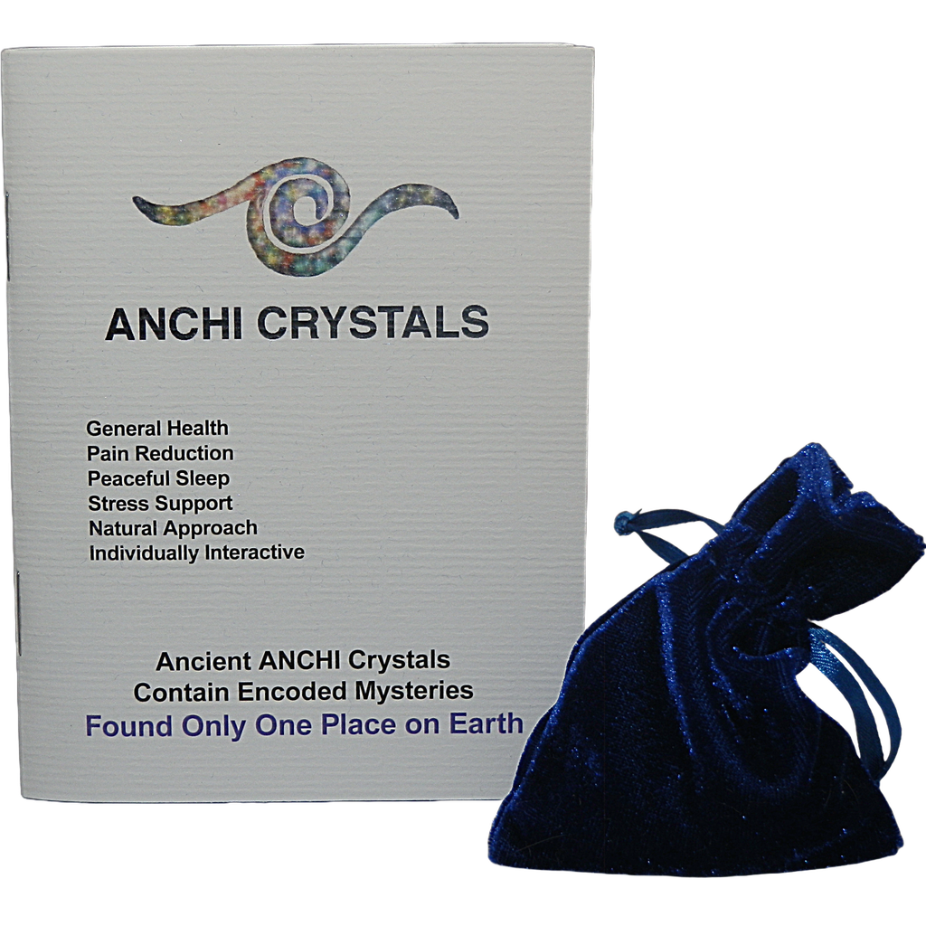 ANCHI Crystals