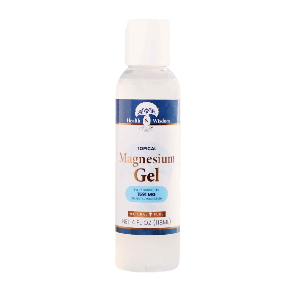 Magnesium Gel