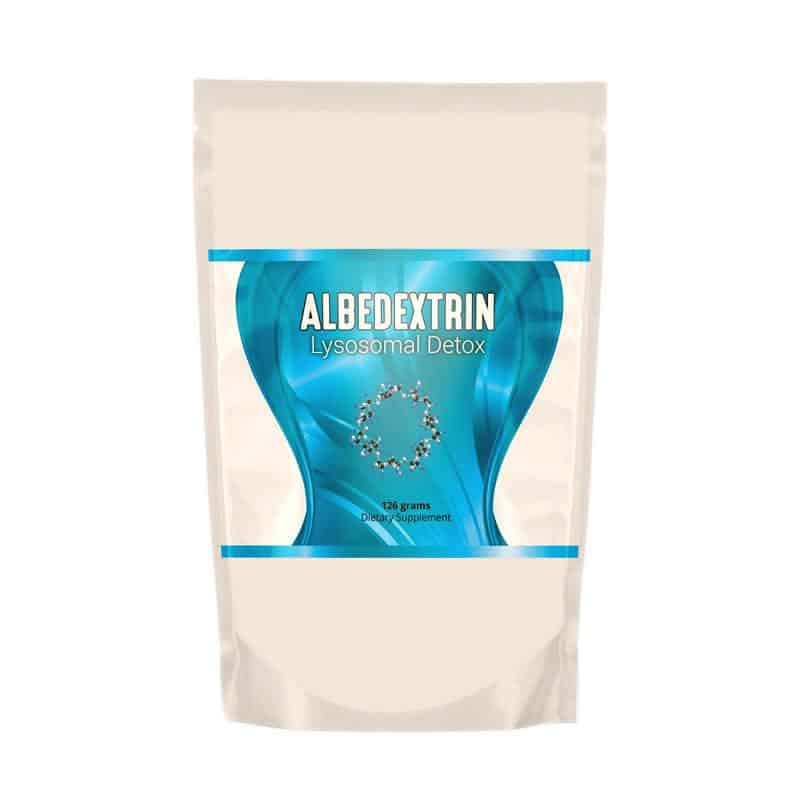 Albedextrin