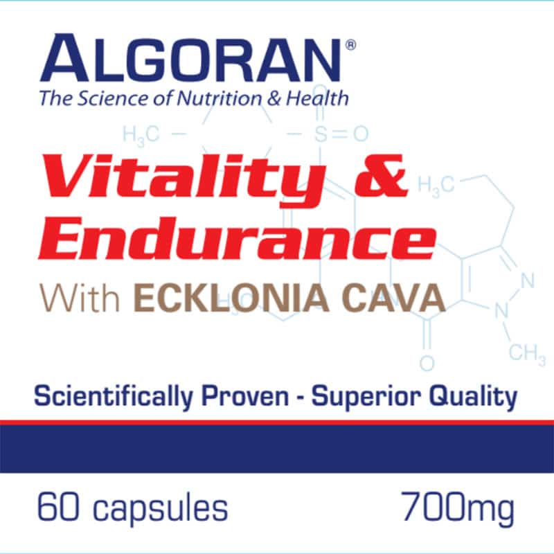 Algoran Vitality & Endurance