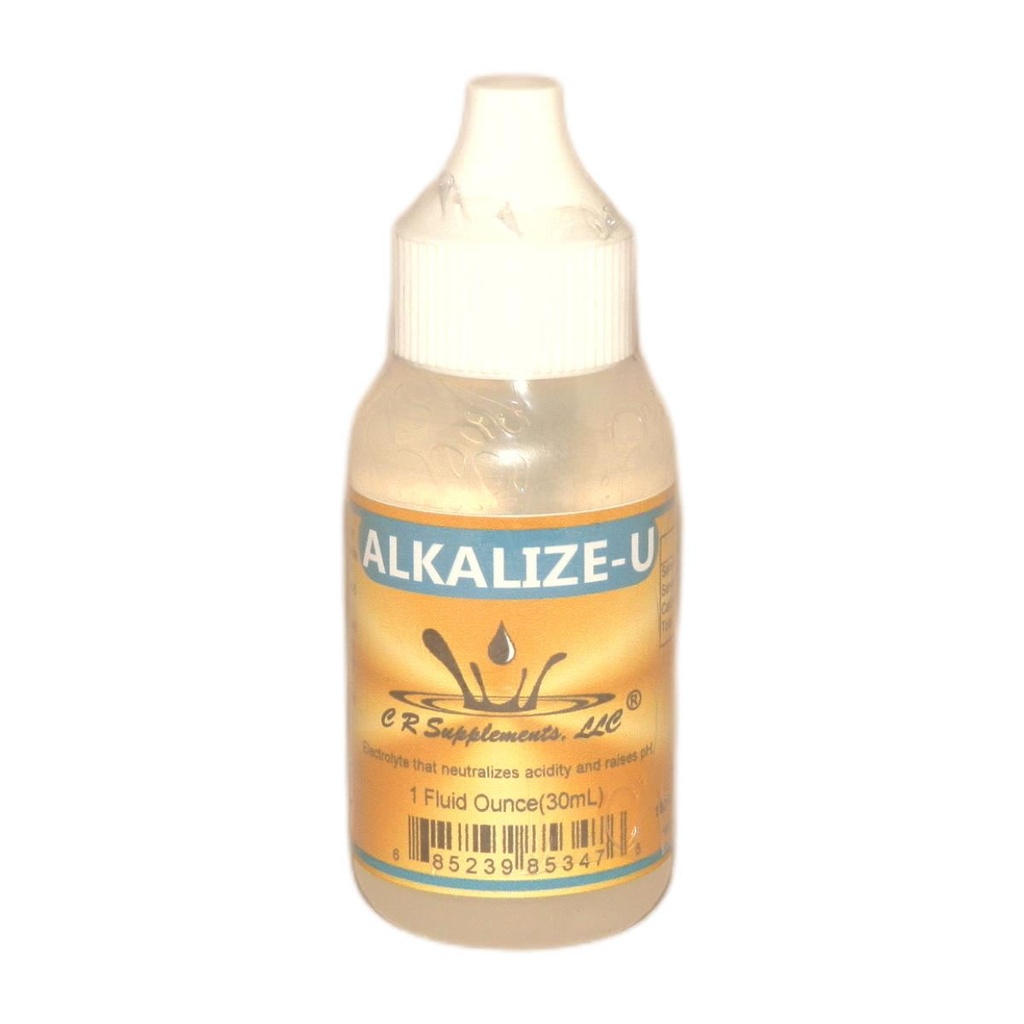 Alkalize-U