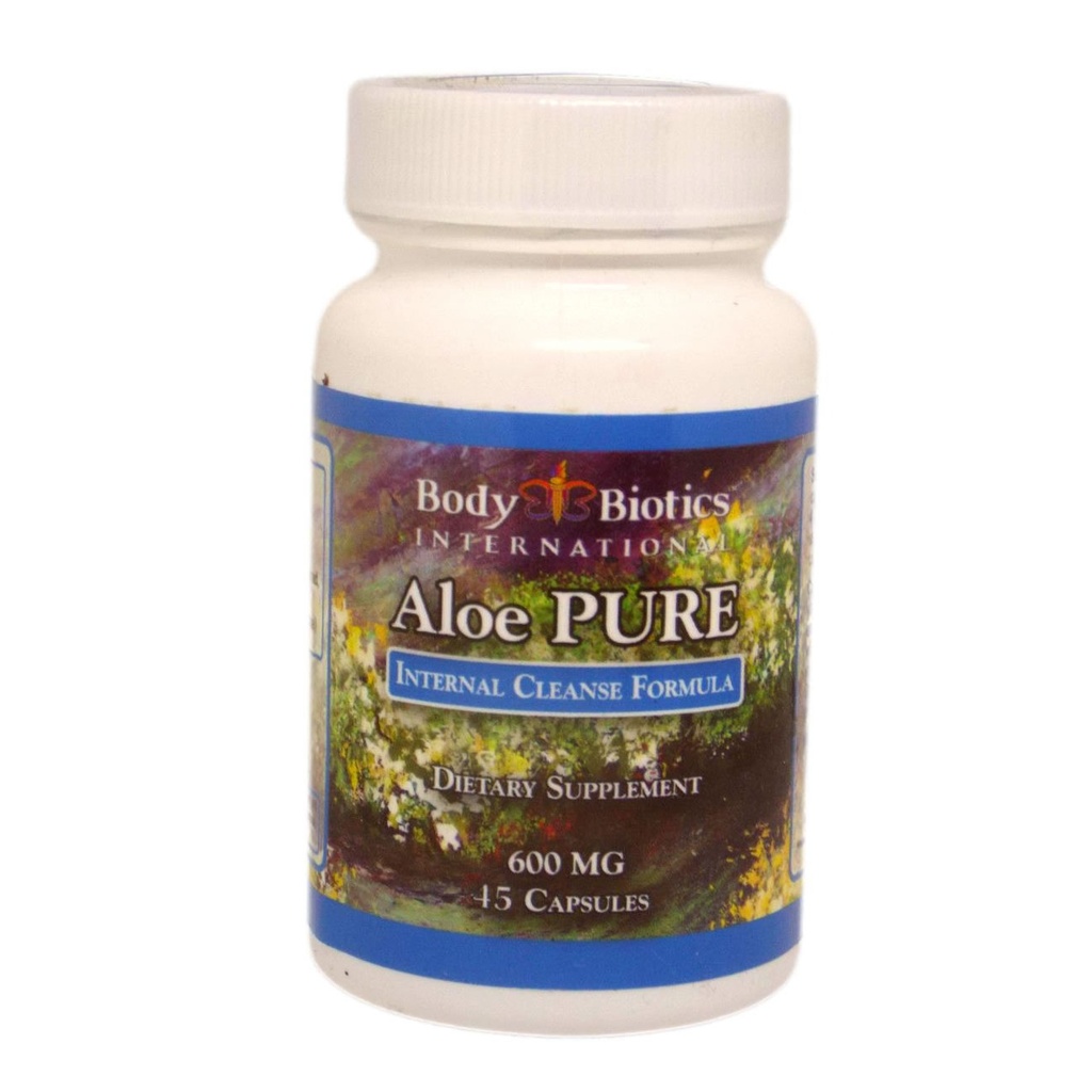 Aloe PURE