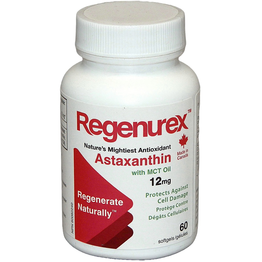 Astaxanthin