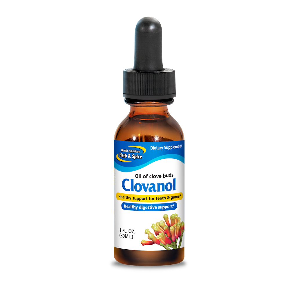 Clovanol