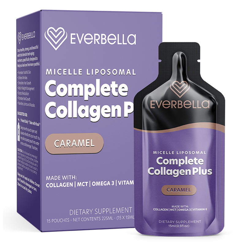 Complete Collagen Plus