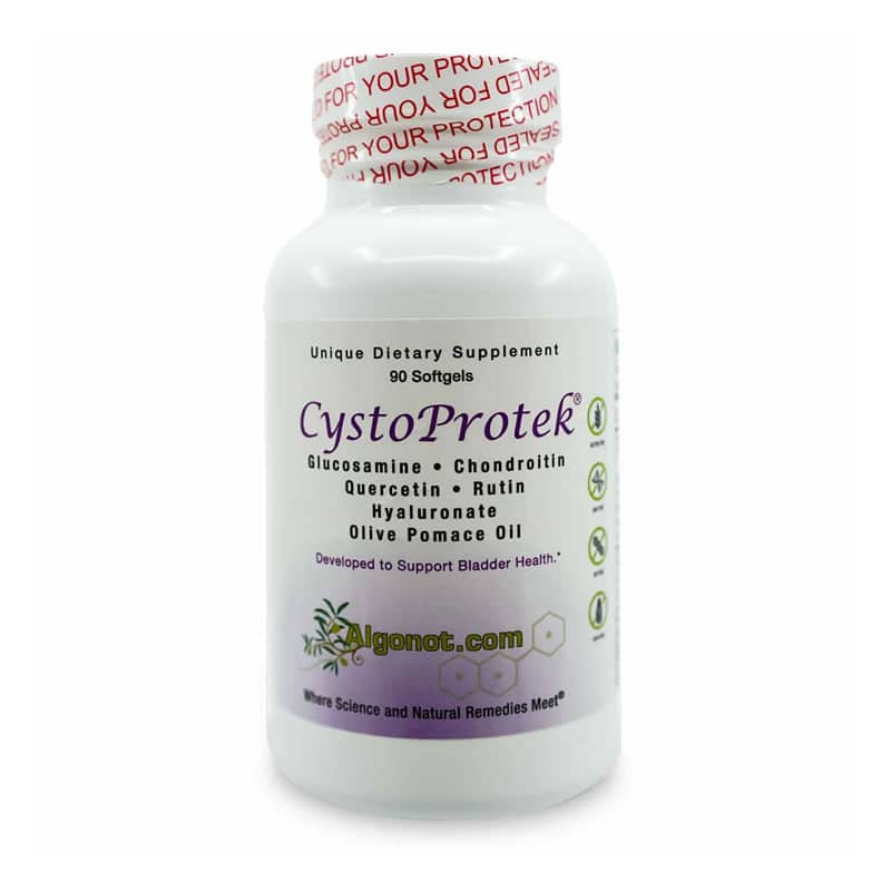 CystoProtek