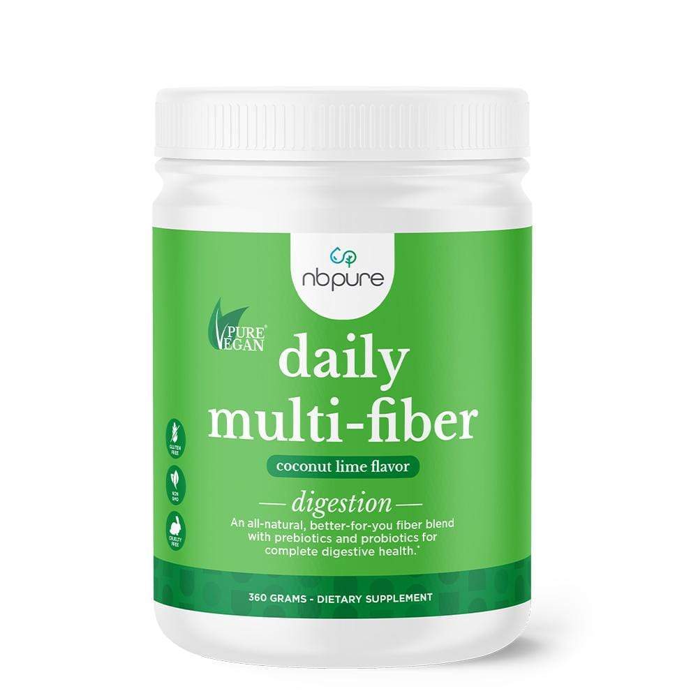 Daily Multi-Fiber