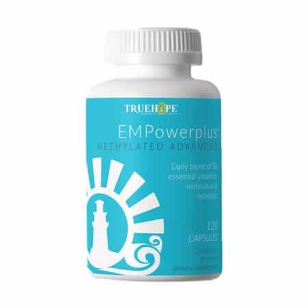 EMPowerplus Methylated Advanced