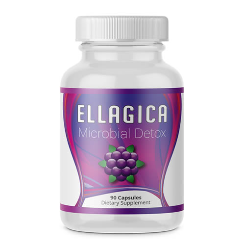 Ellagica