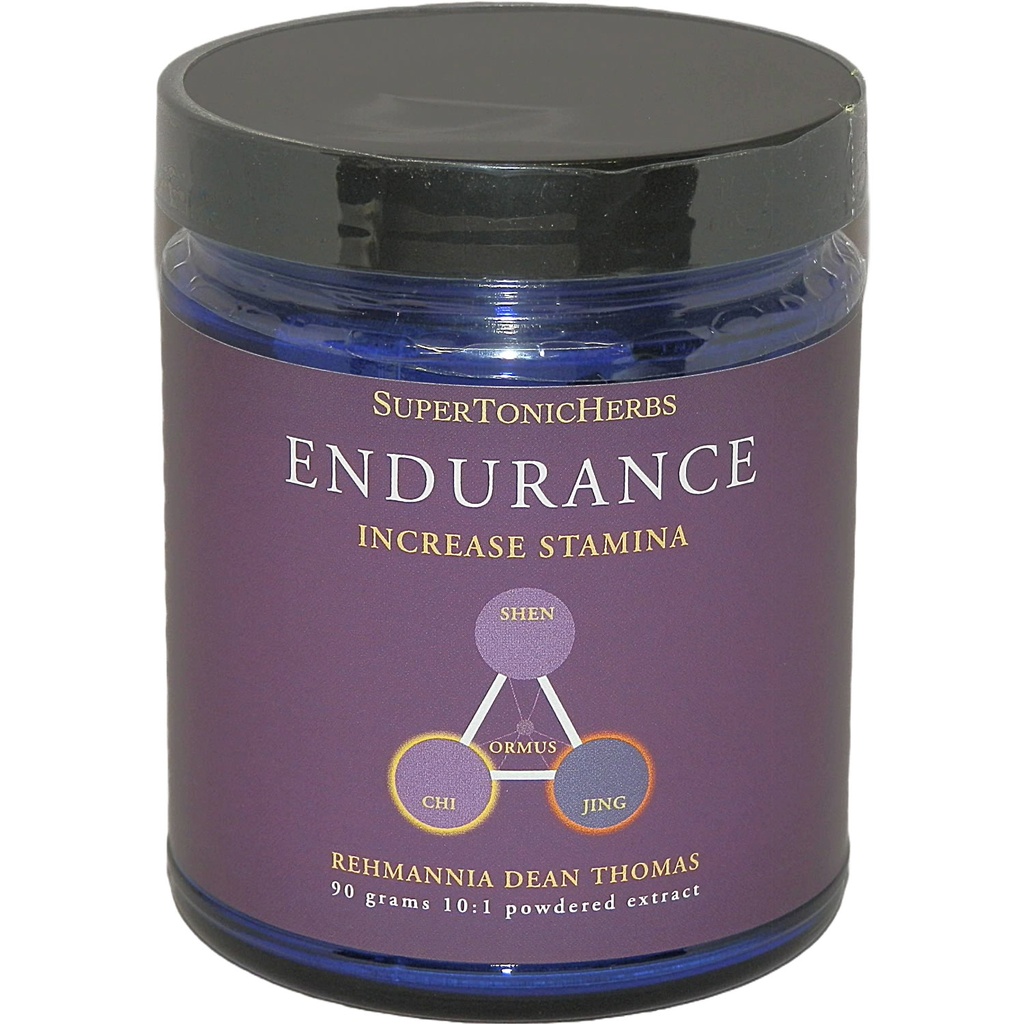 Endurance