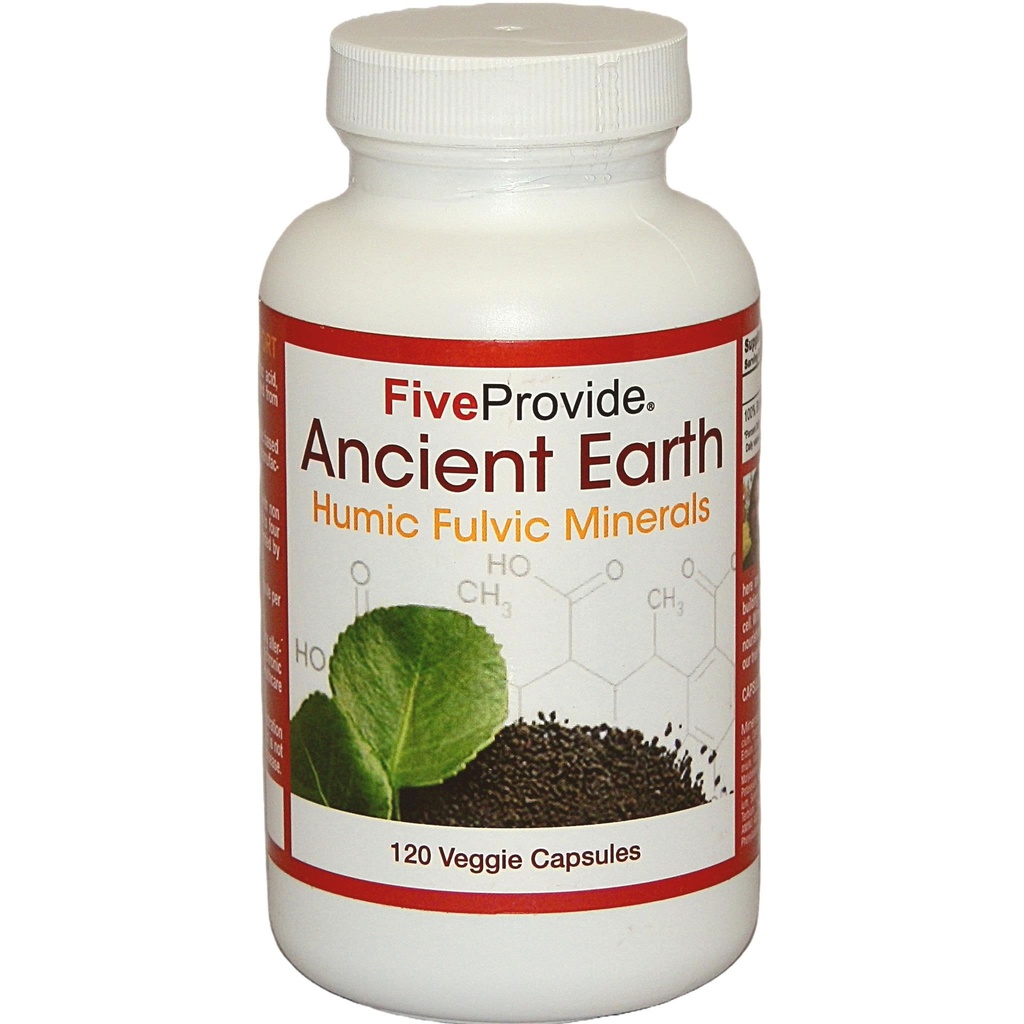 FiveProvide Ancient Earth