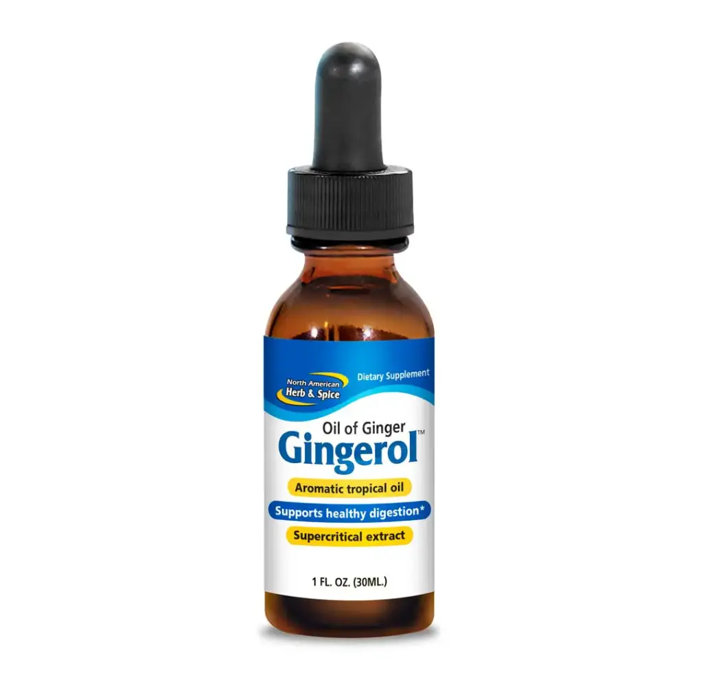 Gingerol