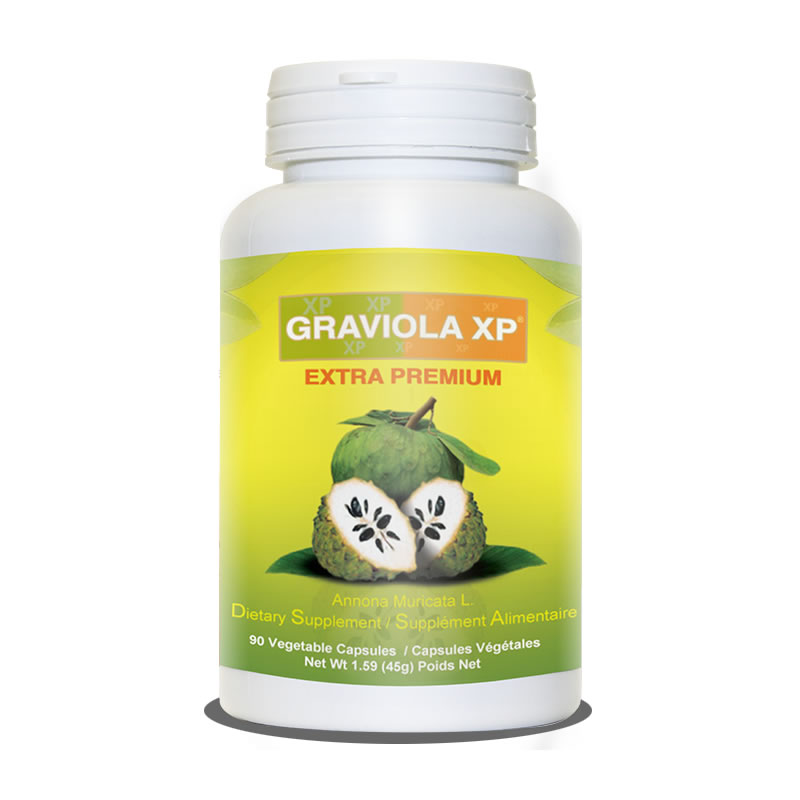 Graviola XP