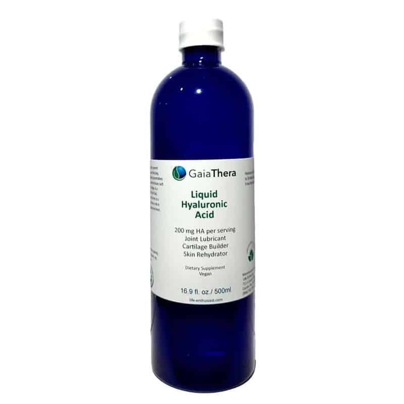 Hyaluronic Acid Liquid