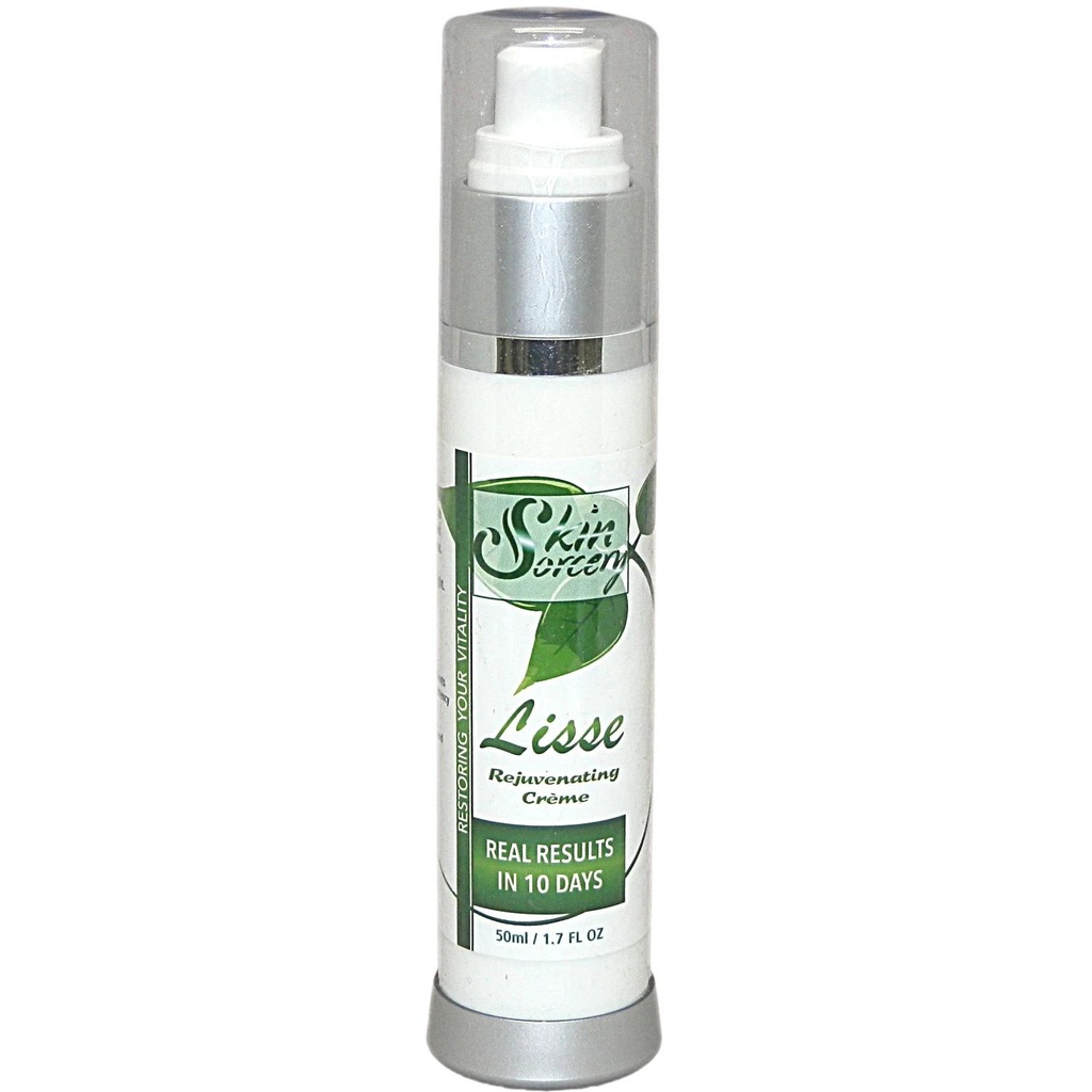 Lisse Rejuvenating Creme