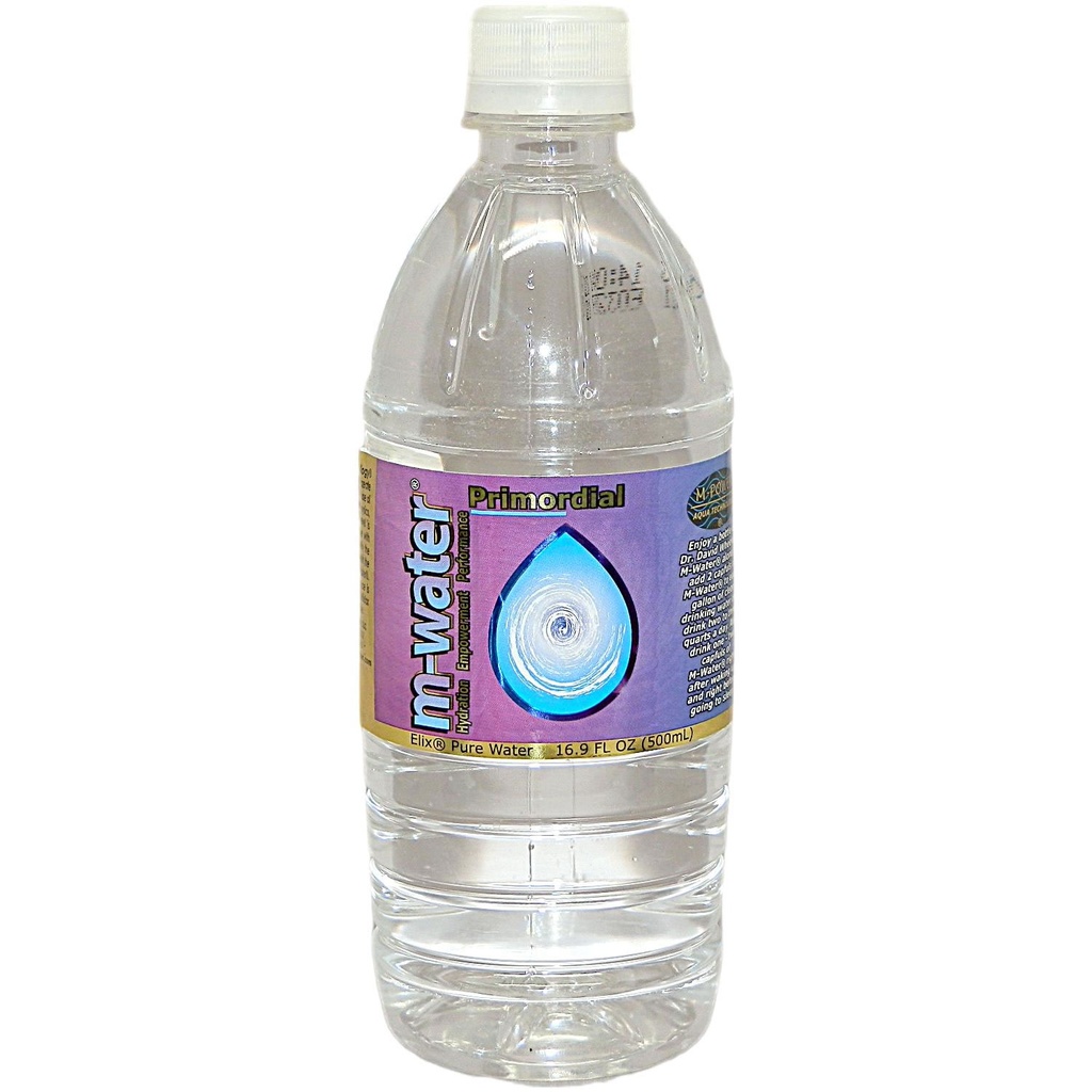 M-Water