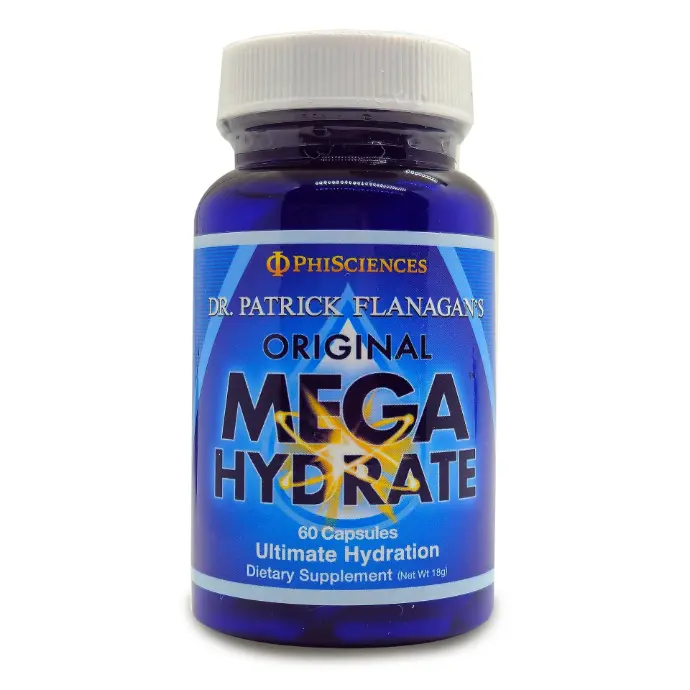 MegaHydrate