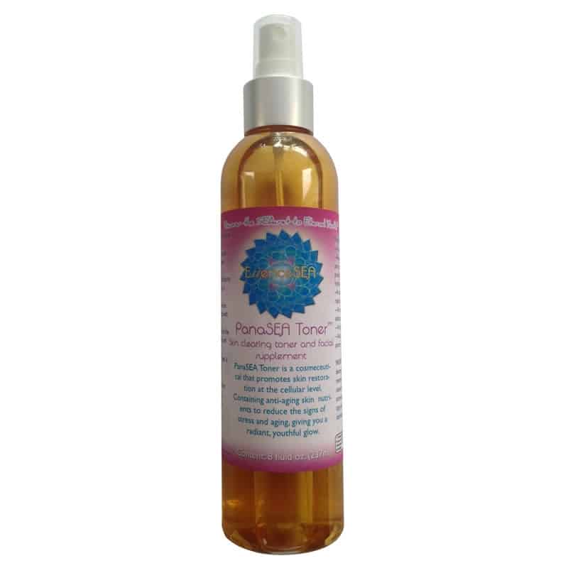 PanaSea Toner