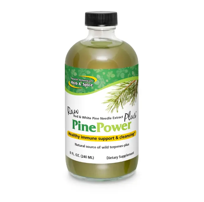 PinePower Plus