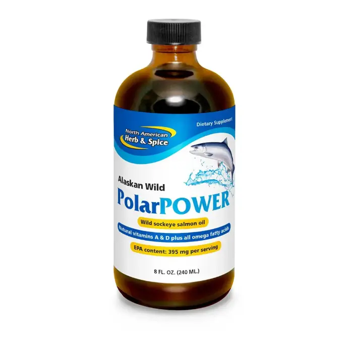 PolarPOWER