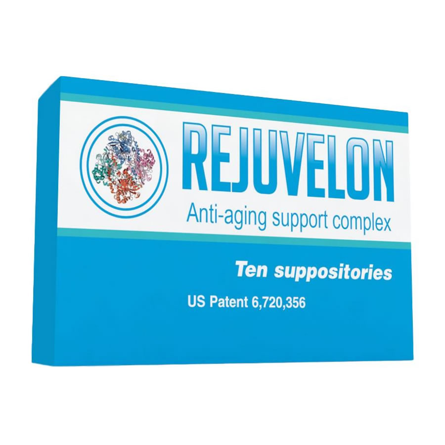 Rejuvelon