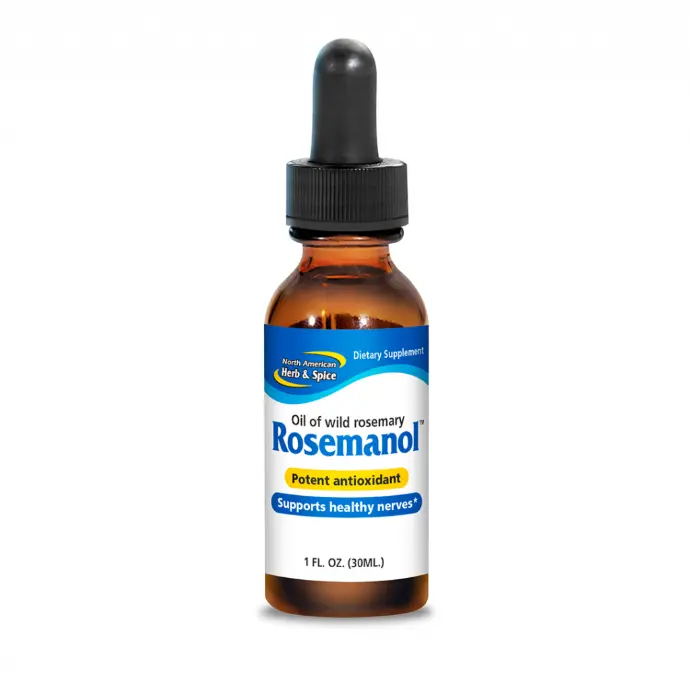 Rosemanol