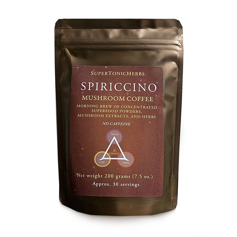 Spiriccino