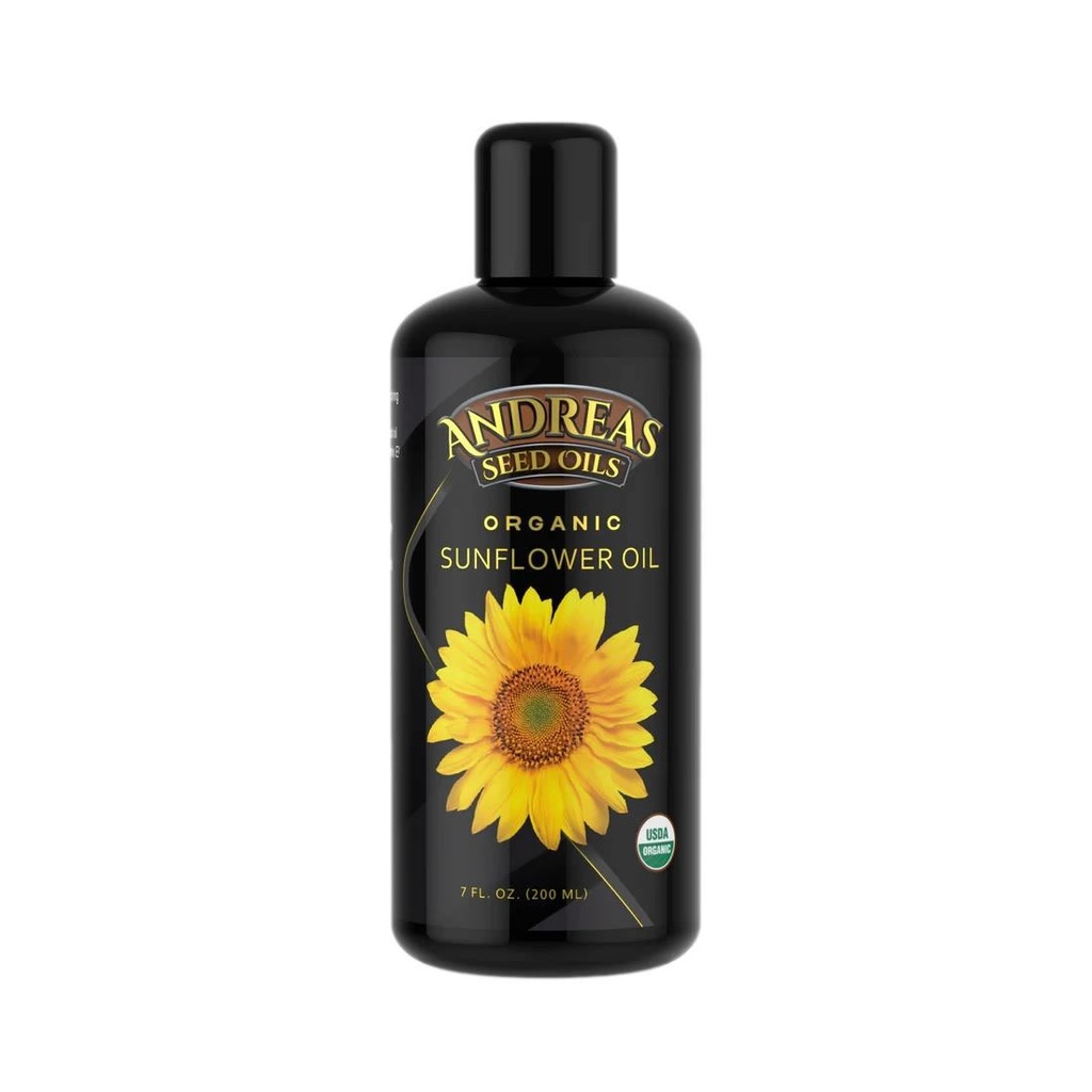 Sunflower Oil