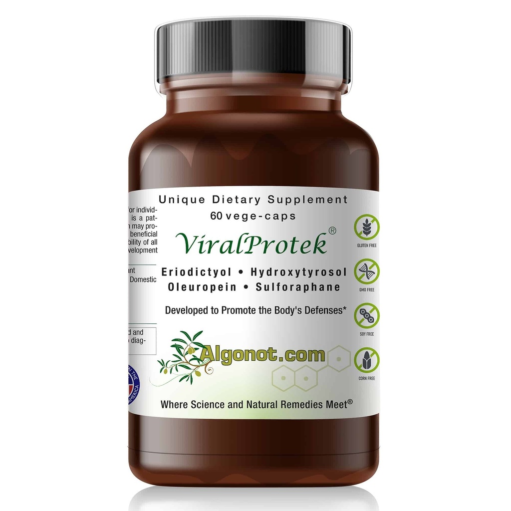 ViralProtek